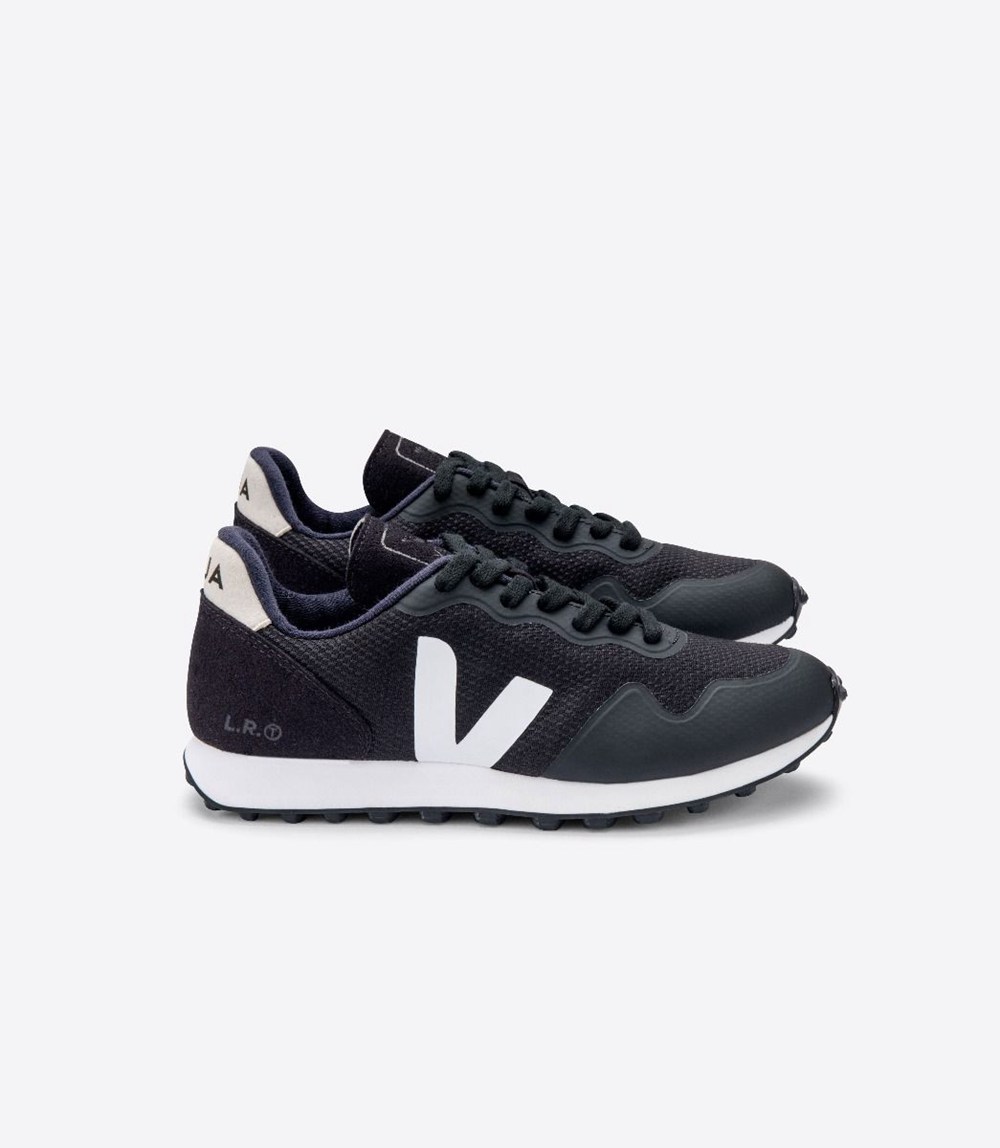 Veja Sneakers Dam - Sdu Rt B-Mesh - Nigga - 510462-WFD